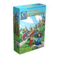 My First Carcassonne (EN) (Special Order)