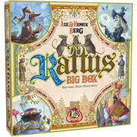Rattus - Big Box (EN) (Special Order)