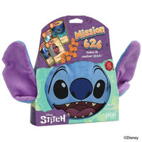 Love Letter - Disney Stitch - Mission 626 (FR) (Special Order)