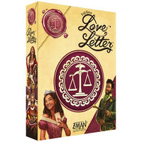 Love Letter (Eco) (FR) (Special Order)