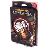 Le Palais de Jabba - Un Jeu Love Letter (6 un.) (FR) (Special Order)