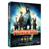 Pandemic (FR) (Special Order)