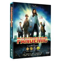 Pandemic (FR) (Special Order)