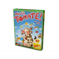 Alles Tomate! (EN) (Special Order)