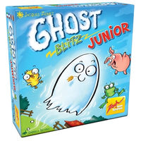 Ghost Blitz - Junior (ML) (Special Order)