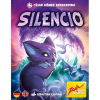 Silencio (EN) (Special Order)