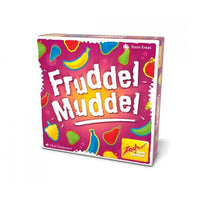 Fruddel Muddel (EN) (Special Order)