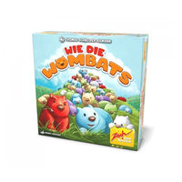 Wie Die Wombats (ML) (Special Order)
