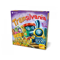 Trainsilvania (EN) (Special Order)