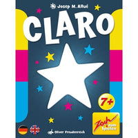 Claro (EN) (Special Order)
