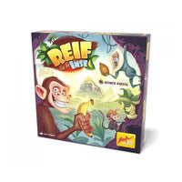Reif Fur die Insel (ML) (Special Order)