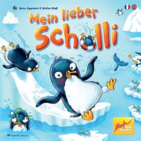 Mein Lieber Scholli (ML) (Special Order)