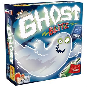 Ghost Blitz (ML)