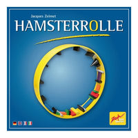 Hamsterrolle (EN) (Special Order)