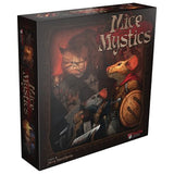 Mice & Mystics (EN) (Special Order)