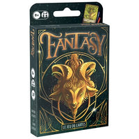 Fantasy (ML) (Special Order)
