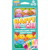 Happy Mochi - Blister (6 un.) (ML) (Special Order)