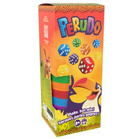 Perudo (ML) (Special Order)