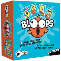 Bloops (ML) (Special Order)
