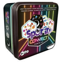 Spot it! - Connect - Power Up (ML) (Special Order)