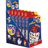 Spot It! - Spiderman - Blister-Eco (6un.) (ML) (Special Order)
