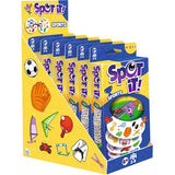 Spot It! - Sports - Blister-Eco (6 un.) (ML) (Special Order)