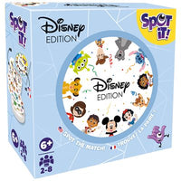 Spot It! - Disney - ACA Rebranding (ML) (Special Order)