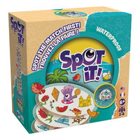Spot It! - Waterproof - ACA Rebranding (Box-Eco) (ML) (Special Order)