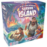 Survive the Island (FR) (Special Order)