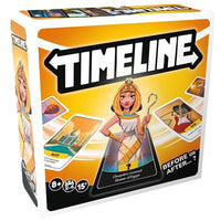 Timeline (EN) (Special Order)