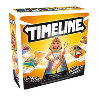 Timeline (FR) (Special Order)