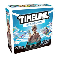 Timeline - Loisirs (FR) (Special Order)