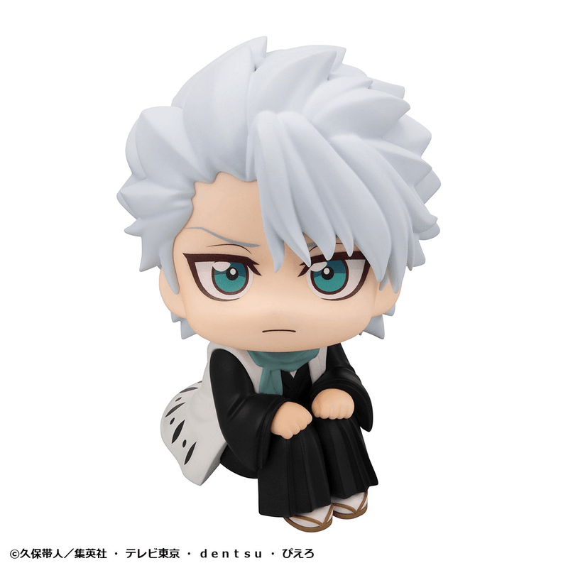 Lookup TV Anime BLEACH Thousand-Year Blood War Toshiro Hitsugaya (Pre-Order)