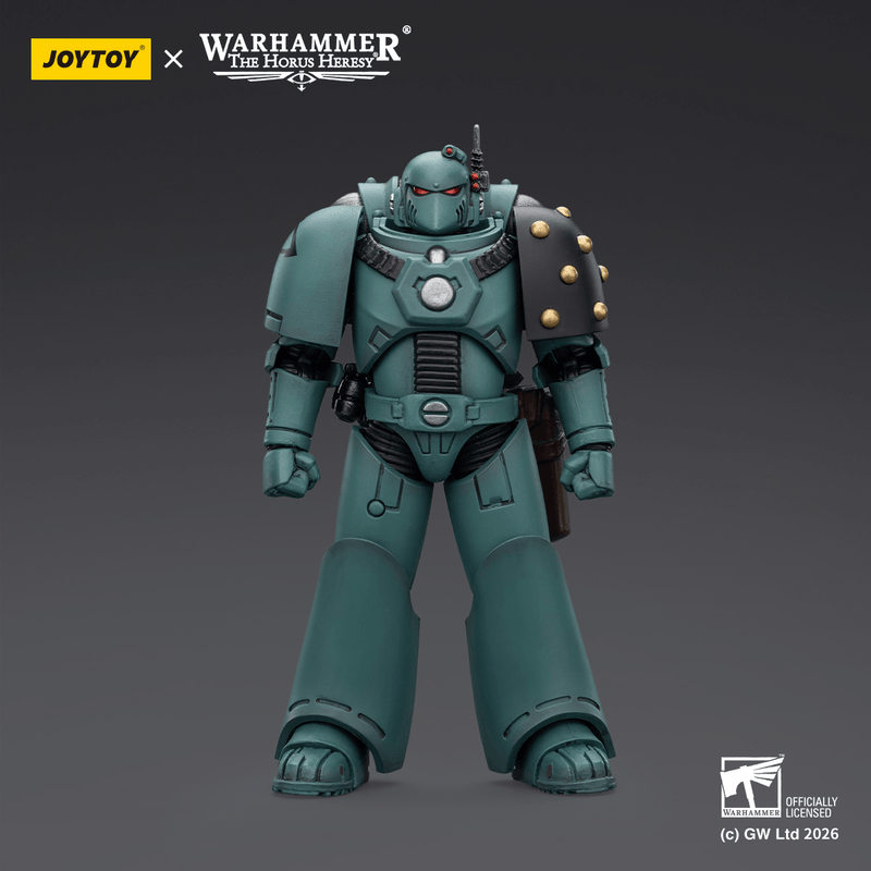 Sons of Horus MKVI Tactical Legionary (Pre-Order)