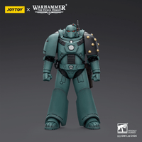 Sons of Horus MKVI Tactical Legionary (Pre-Order)