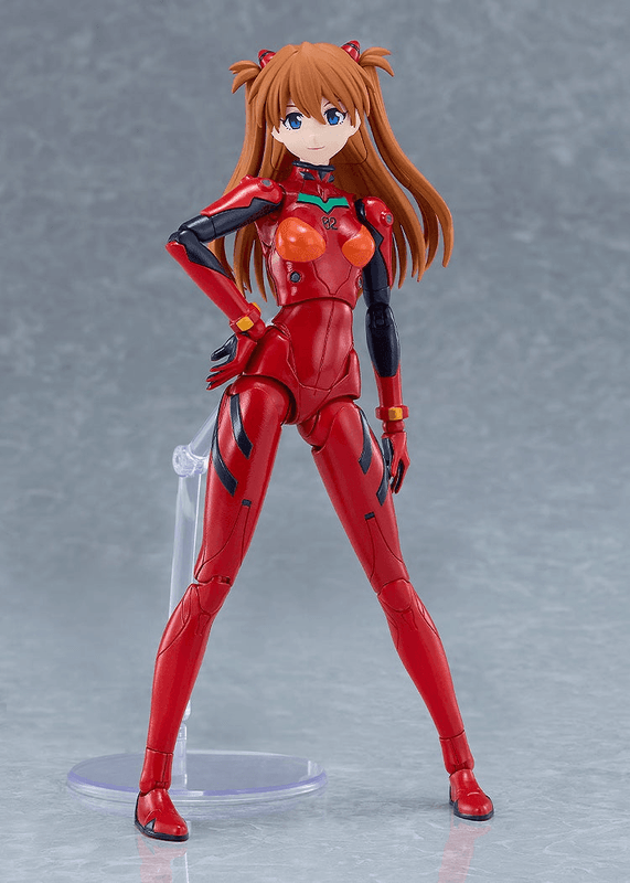 PLAMATEA Asuka Shikinami Langley (Pre-Order)