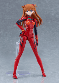 PLAMATEA Asuka Shikinami Langley (Pre-Order)