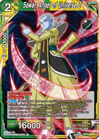Sawar, Angel of Universe 2 (BT16-143) [Realm of the Gods] - POKÉ JEUX