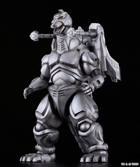 MODEROID Super Mechagodzilla (Pre-Order)