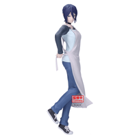 Chainsaw Man The Movie: Reze Arc GLITTER&GLAMOURS-REZE- (Pre-Order)