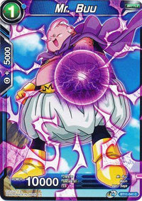Mr. Buu (BT11-041) [Vermilion Bloodline 2nd Edition] - POKÉ JEUX