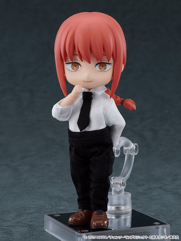 Nendoroid Doll Makima (Pre-Order)