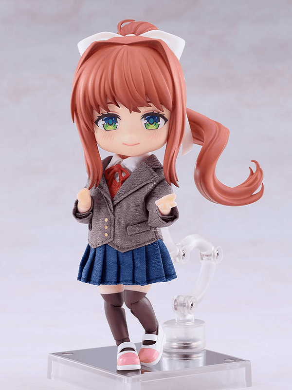 Nendoroid Doll Monika (Pre-Order)