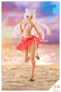 ANIMAL EARS EMULATOR【Swim Style】DREAMING STYLE TWILIGHT CAT (Pre-Order)