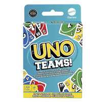 UNO - TEAMS (EN) (Special Order)