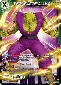 Piccolo, Guardian of Earth (BT18-065) [Dawn of the Z-Legends] - POKÉ JEUX