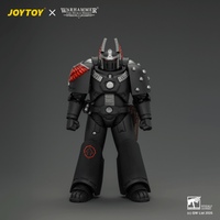 Dark Angels MKVI Tactical Sergeant with Power Sword and Plasma Pistol (Pre-Order)