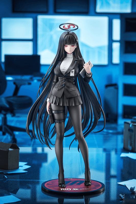 Rio (Pre-Order)