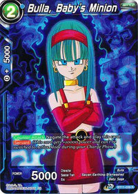 Bulla, Baby's Minion (BT11-038) [Vermilion Bloodline 2nd Edition] - POKÉ JEUX