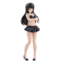 GIRLS und PANZER das FINALE Eternal Romance Shiho Nishizumi Maid Swimsuit ver. (Pre-Order)